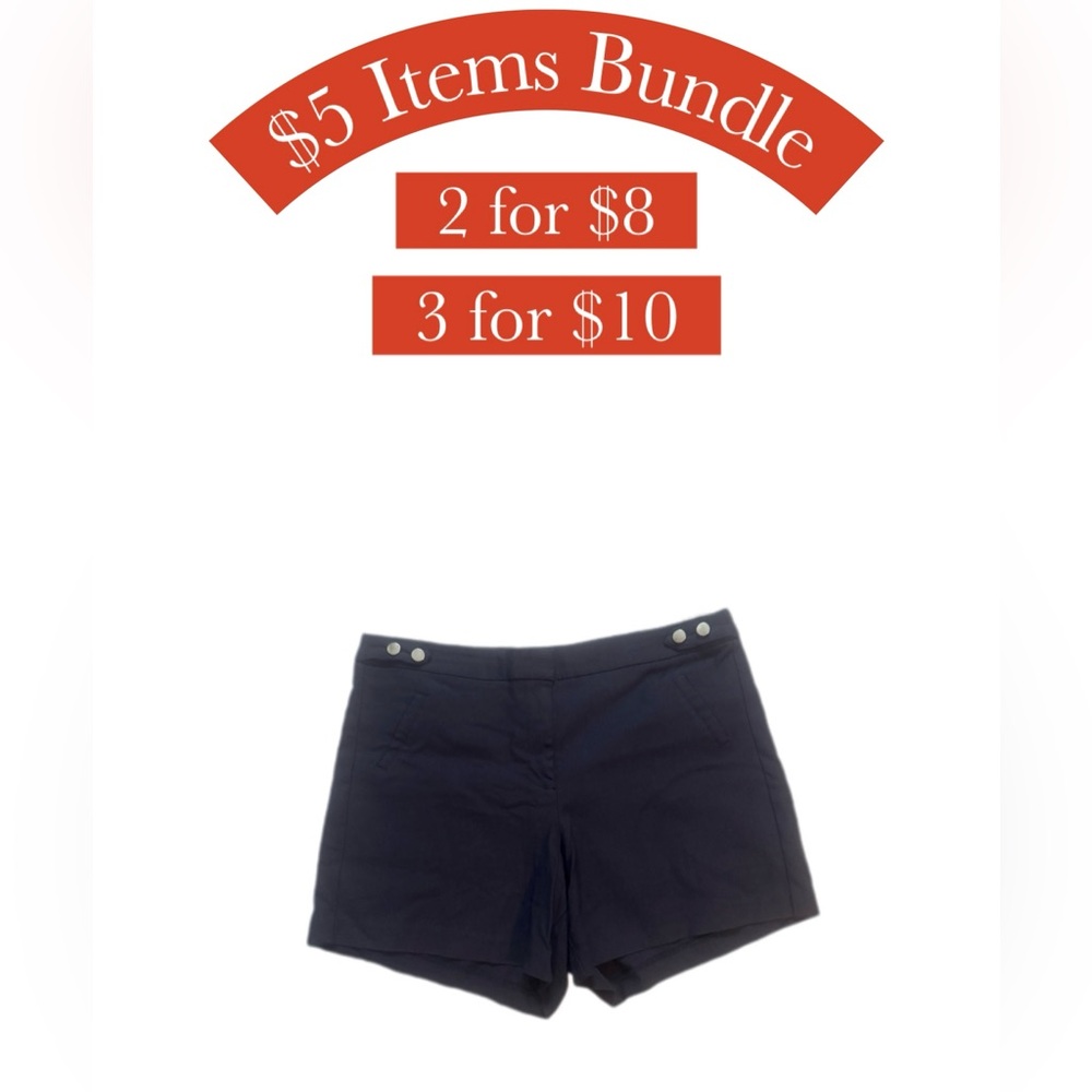 SOHO APPAREL LTD Shorts 12